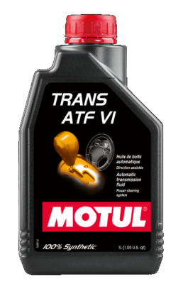 Motul TRANS ATF VI 1L D38