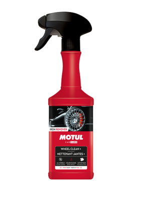 [111815Motul] Motul WHEEL CLEAN + 0.500L