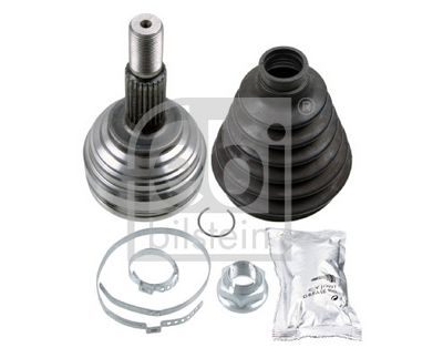 [184379FEBI] [⚠Déstockage] KIT D'ARTICULATIONS D'ARBRE DE
