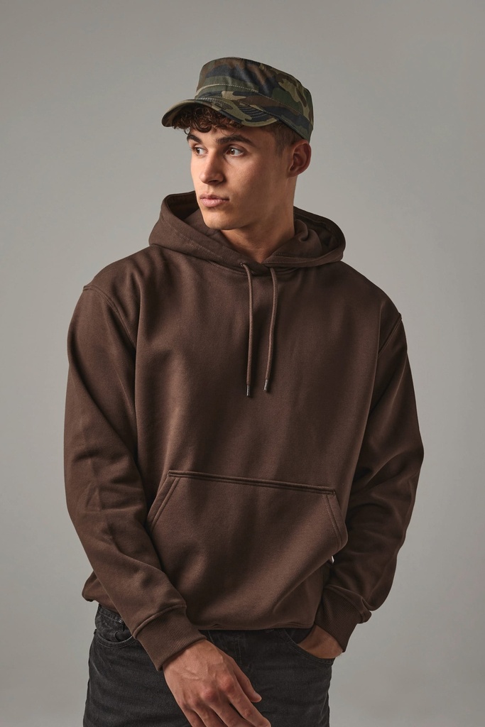 [B33-UrbanCamouflage-OneSize] B33 - Casquette cubaine Camo - UrbanCamouflage