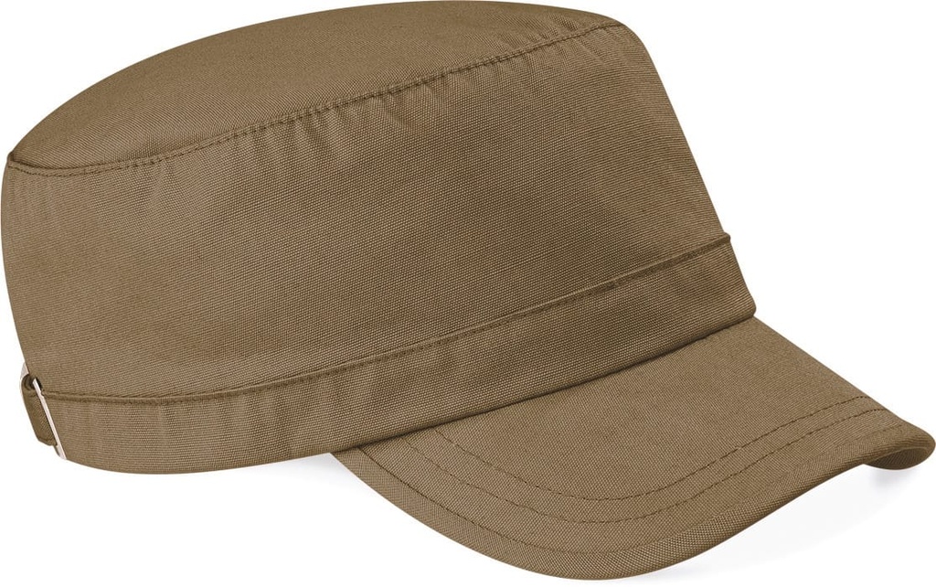 [B34-Navy-OneSize] B34 - Casquette cubaine - Navy