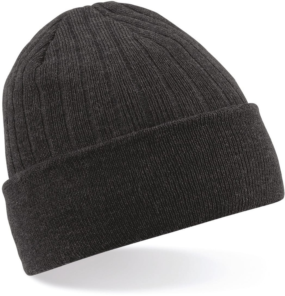 [B447-FrenchNavy-OneSize] B447 - Bonnet Thinsulate - FrenchNavy