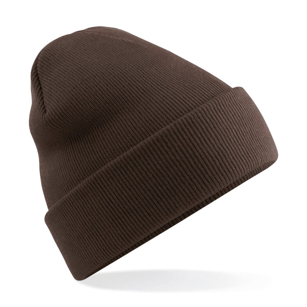 [B45-FluorescentYellow-OneSize] B45 - Bonnet Original à revers - FluorescentYellow