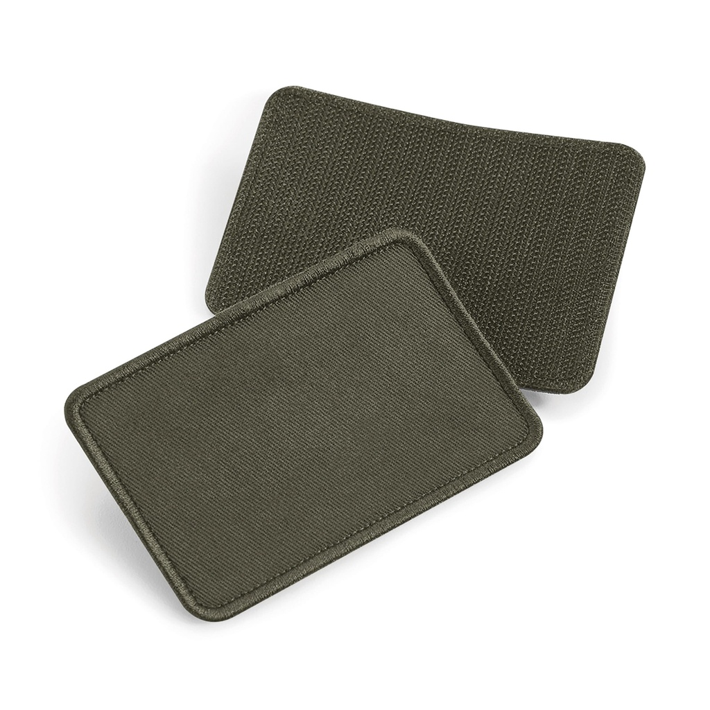 [B600-Desertsand-OneSize] B600 - Patch amovible en coton - Desertsand