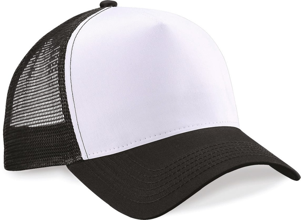 [B640-ClassicRed_ClassicRed-OneSize] B640 - Casquette américaine - ClassicRed_ClassicRed
