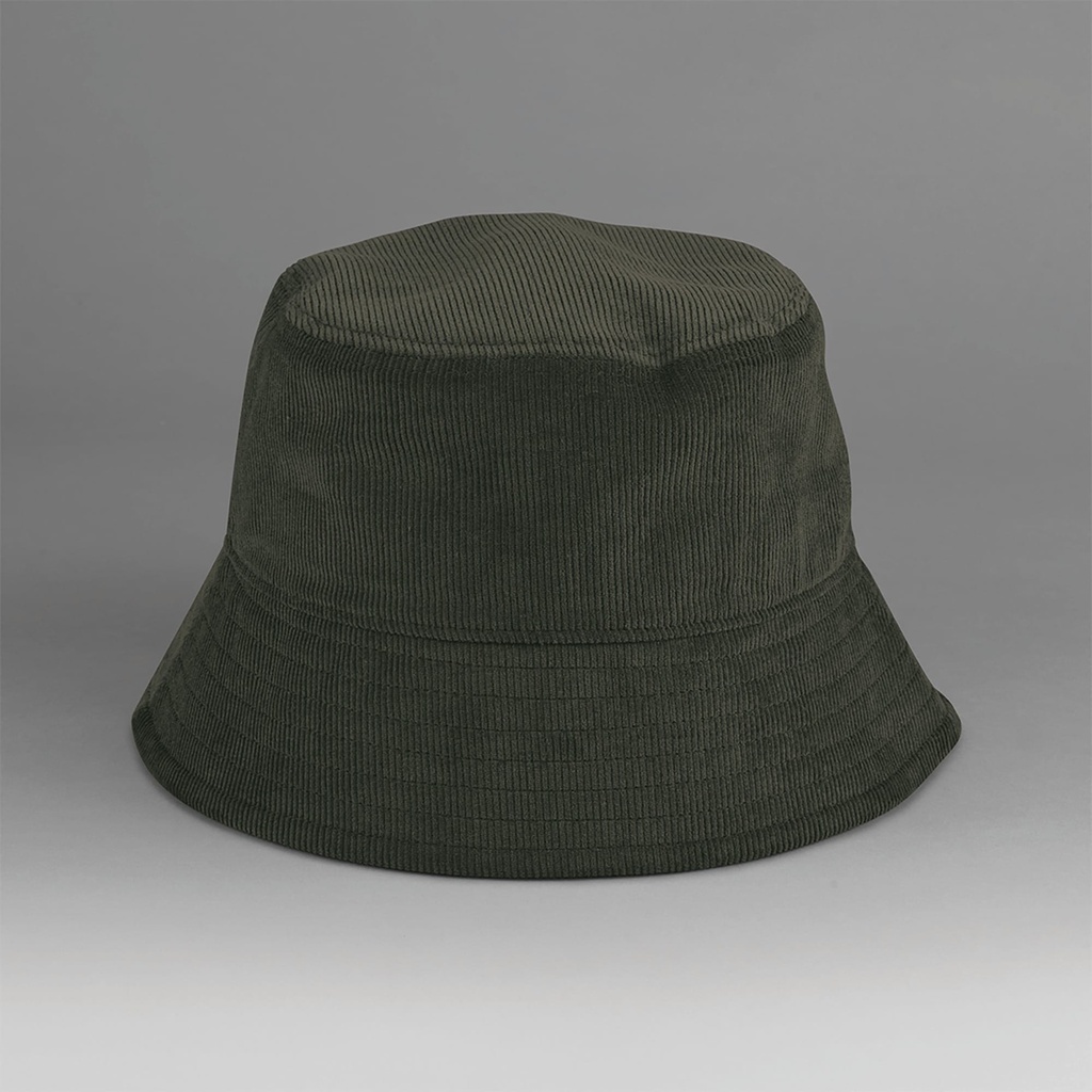 [B687-Stone-S/M] B687 - Bob en velours - Stone (S/M)