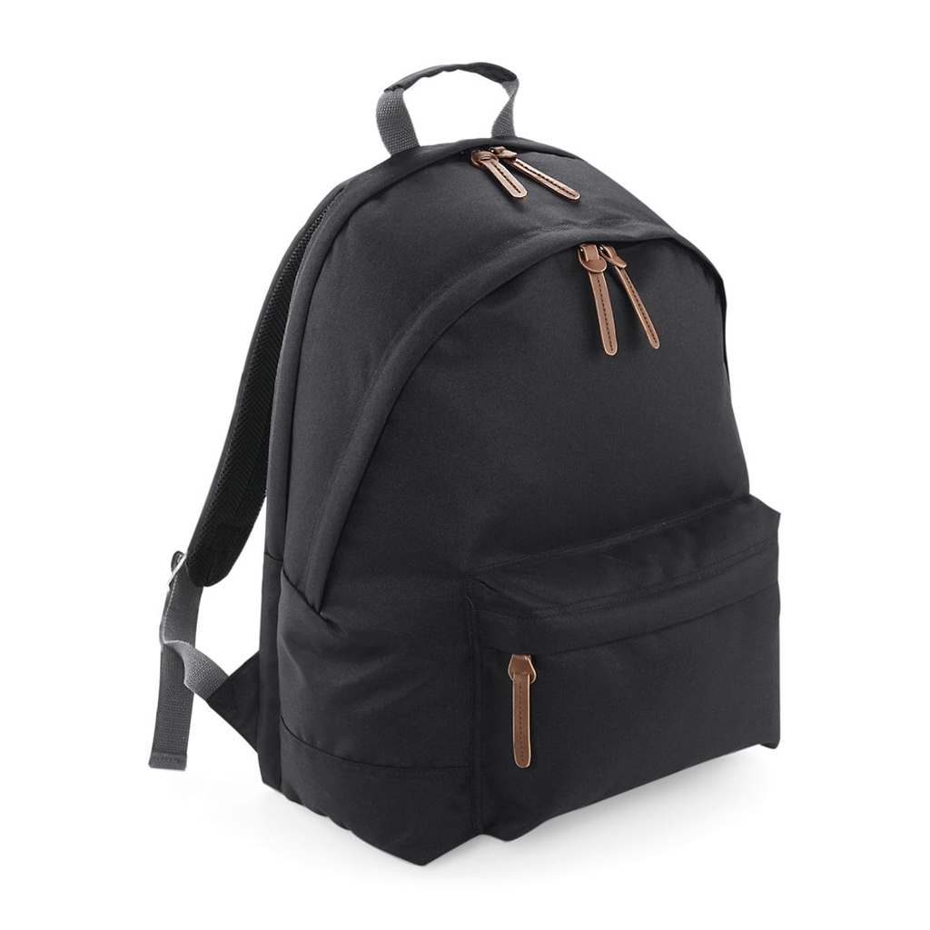 BG265 - Sac à dos Campus ordinateur portable - Black