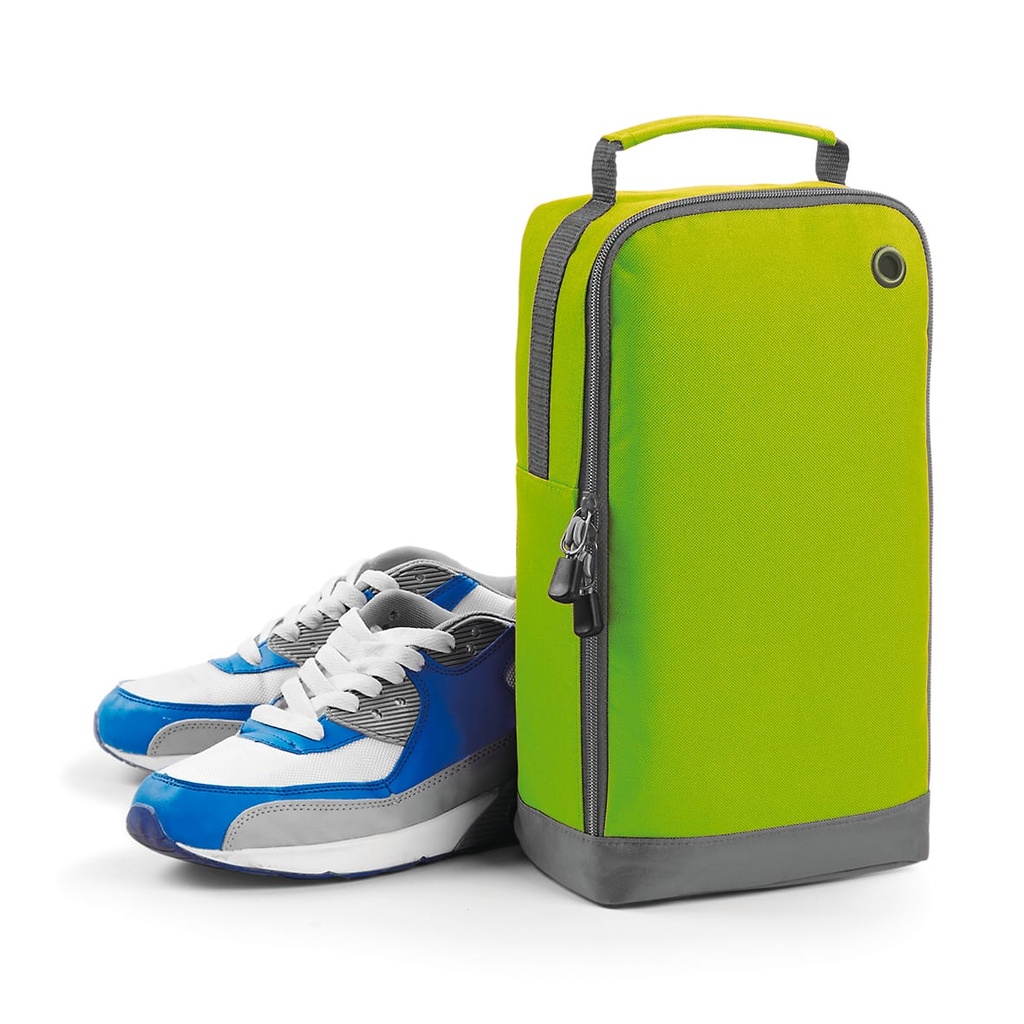 [BG540-FrenchNavy-OneSize] BG540 - Sac Athleisure pour chaussures et accessoires - FrenchNavy