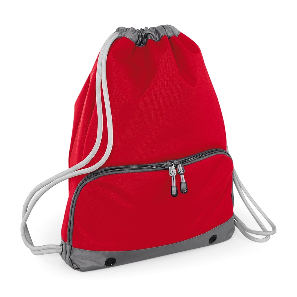 [BG542-BrightRoyal-OneSize] BG542 - Gymsac Athleisure - BrightRoyal
