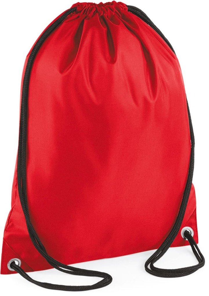 [BG5-Fuchsia-OneSize] BG5 - Gymsac Budget - Fuchsia