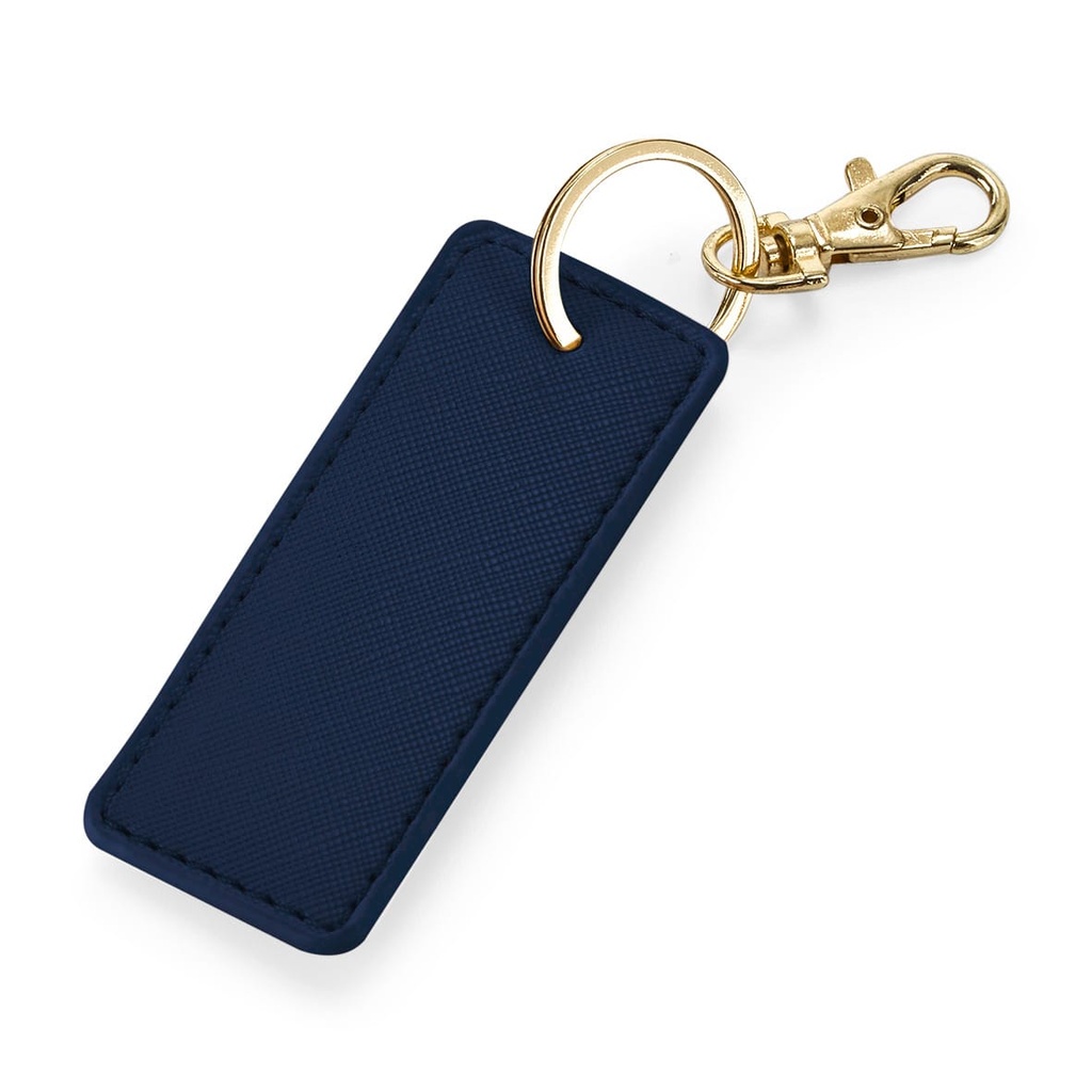 [BG744-Tan-OneSize] BG744 - Porte-Clés - Tan