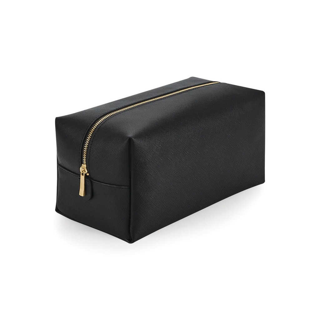 [BG749-Softgrey-M] BG749 - Trousse à accessoires Boutique - Softgrey (M)