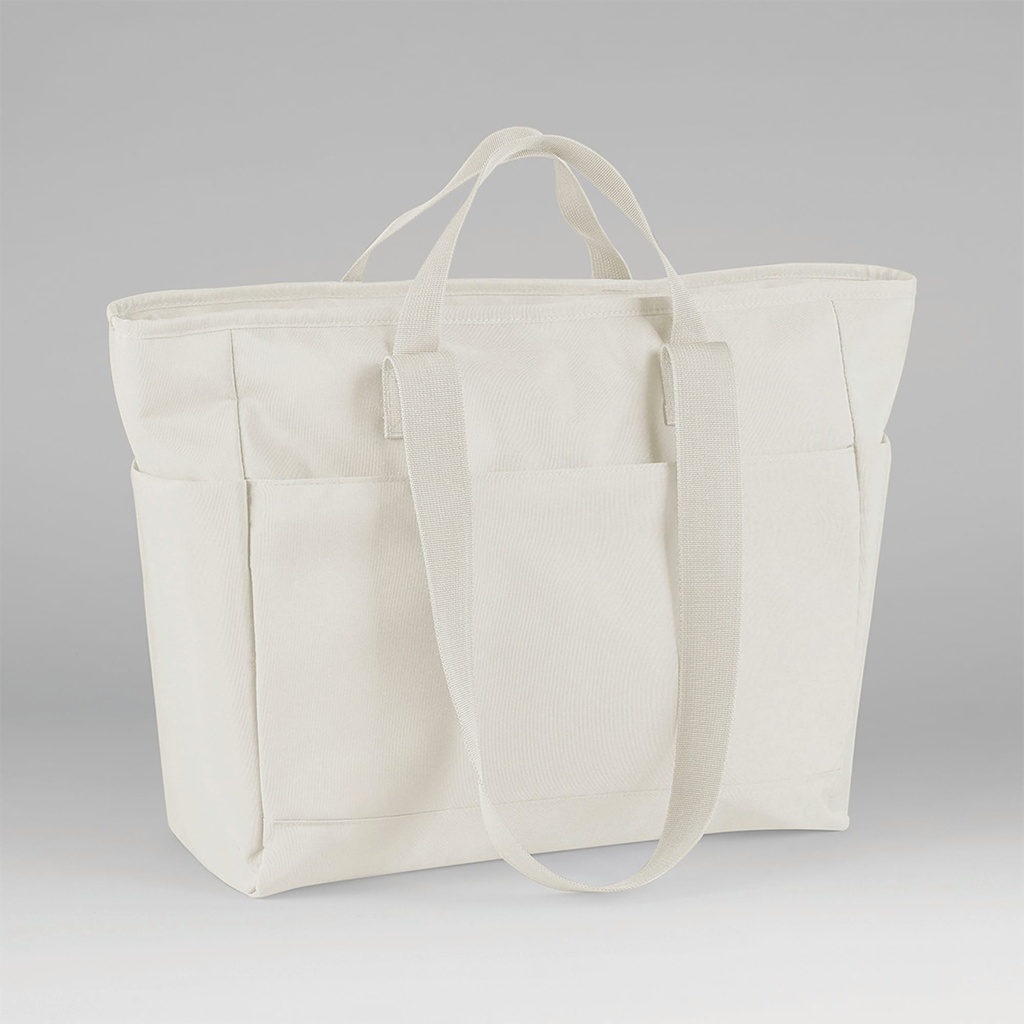 [BG873-PineGreen-OneSize] BG873 - Sac fourre-tout - PineGreen
