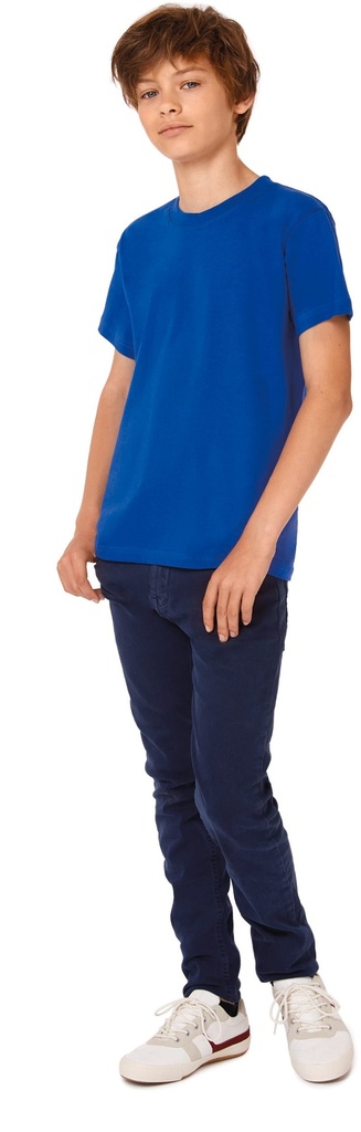 CG189 - T-shirt enfant EXACT190 - Ash