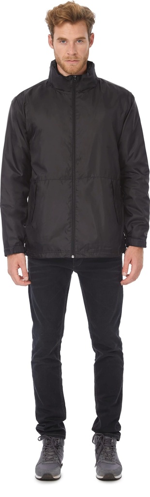 CGJM825 - Veste homme Multi-Active - Navy