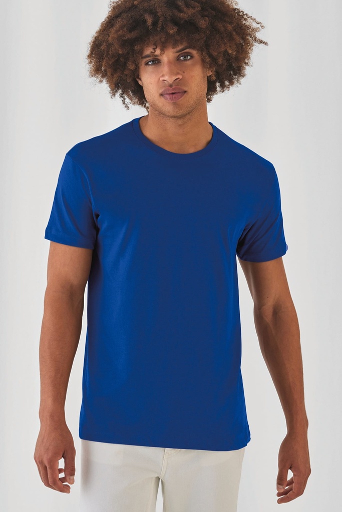 [CGTU01T-SportGrey-XS] CGTU01T - T-shirt homme #E150 - SportGrey (XS)