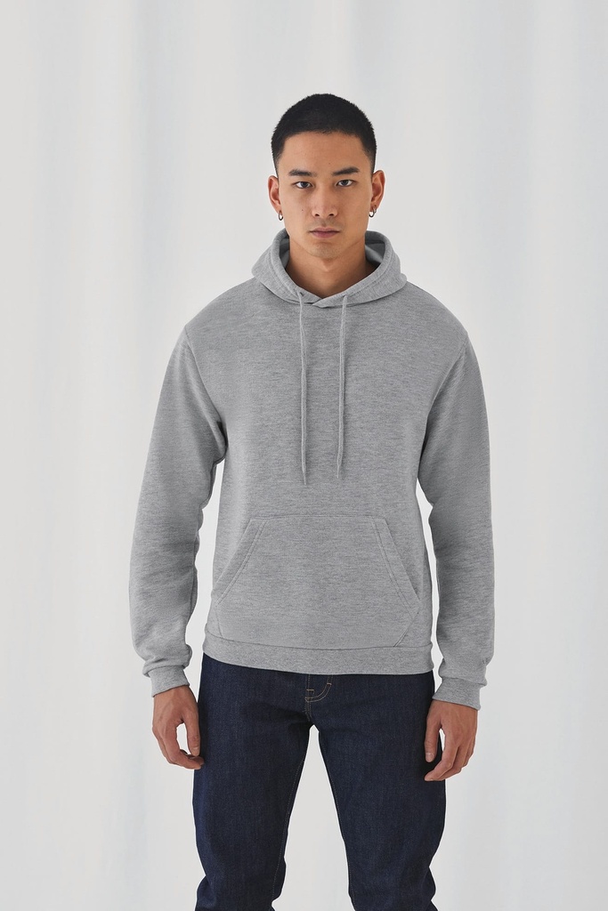 [CGWUI24-Gold-XS] CGWUI24 - Sweat-shirt capuche ID.203 - Gold (XS)