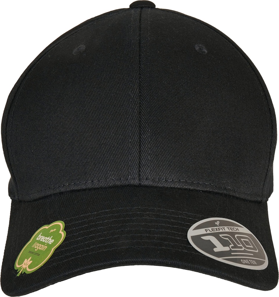 [FL110OC-DARKNAVY-OneSize] FL110OC - Casquette Flexfit Pro-Formance - DARKNAVY