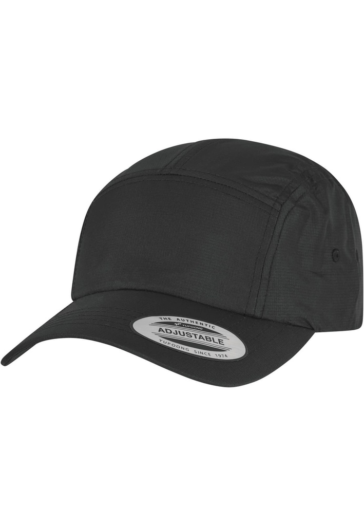 [FL9300-KHAKI-OneSize] FL9300 - Casquette Jockey unisexe - KHAKI
