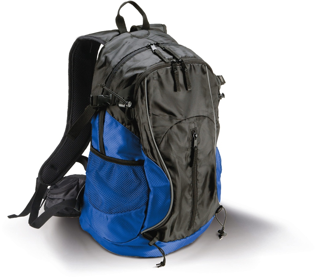 KI0110 - Sac à dos multisports - Black_SlateGrey