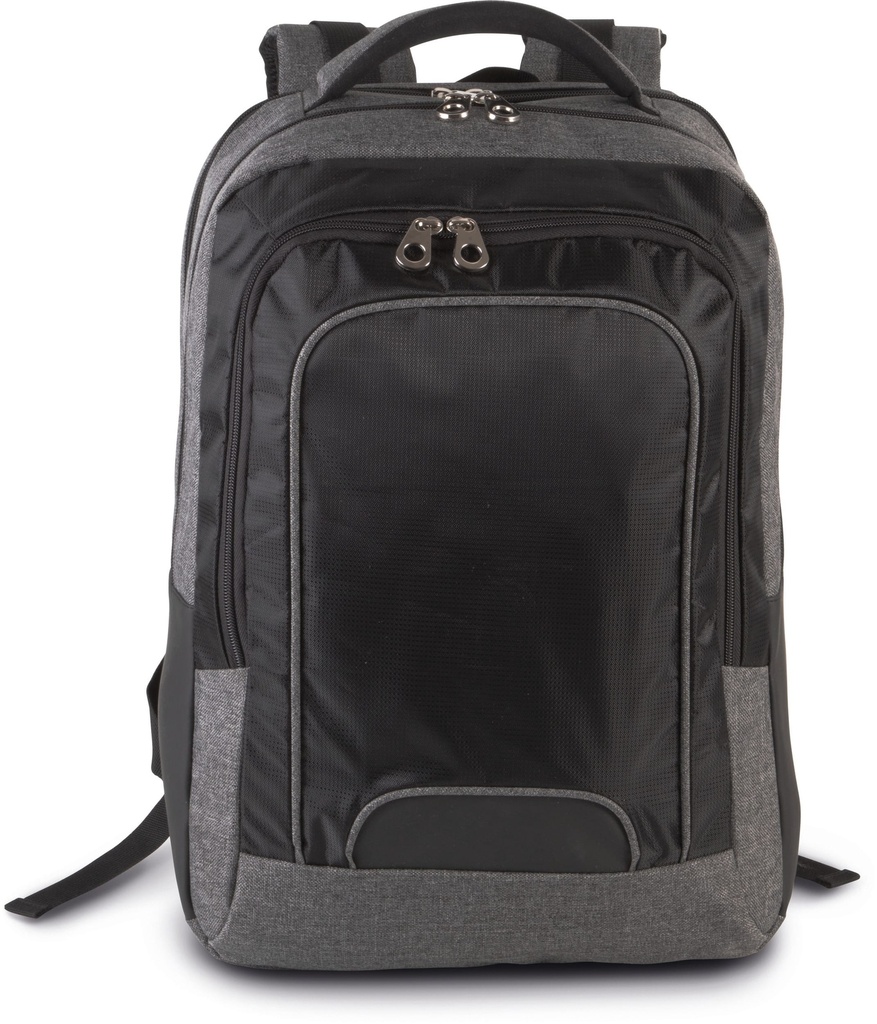 KI0142 - Sac à dos ordinateur business - Black