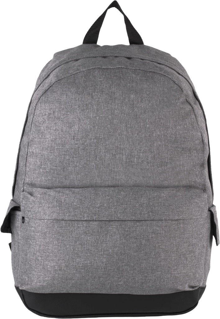 KI0158 - Sac à dos - GraphiteGreyHeather