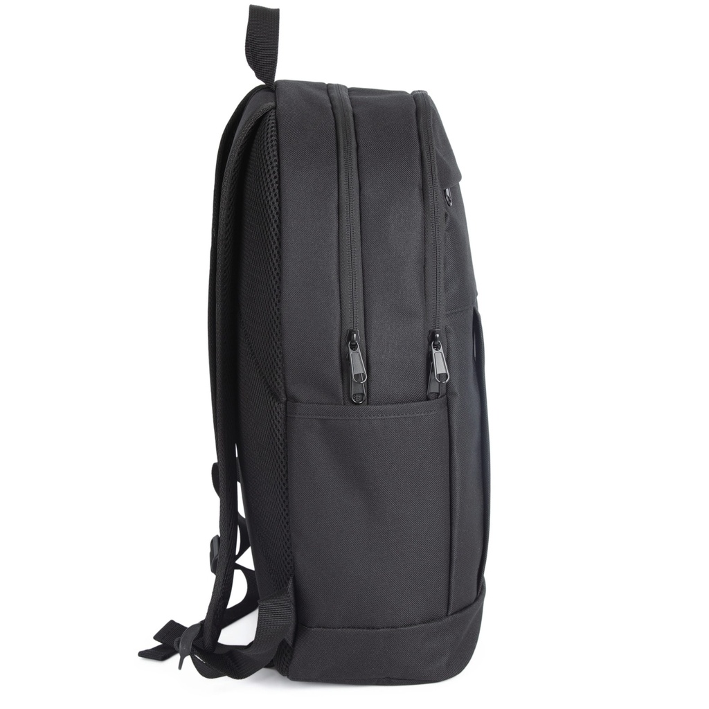 KI0191 - Sac à dos business - Black