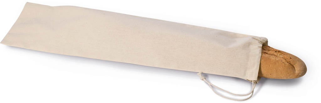 KI0265 - Sac à baguette - Natural