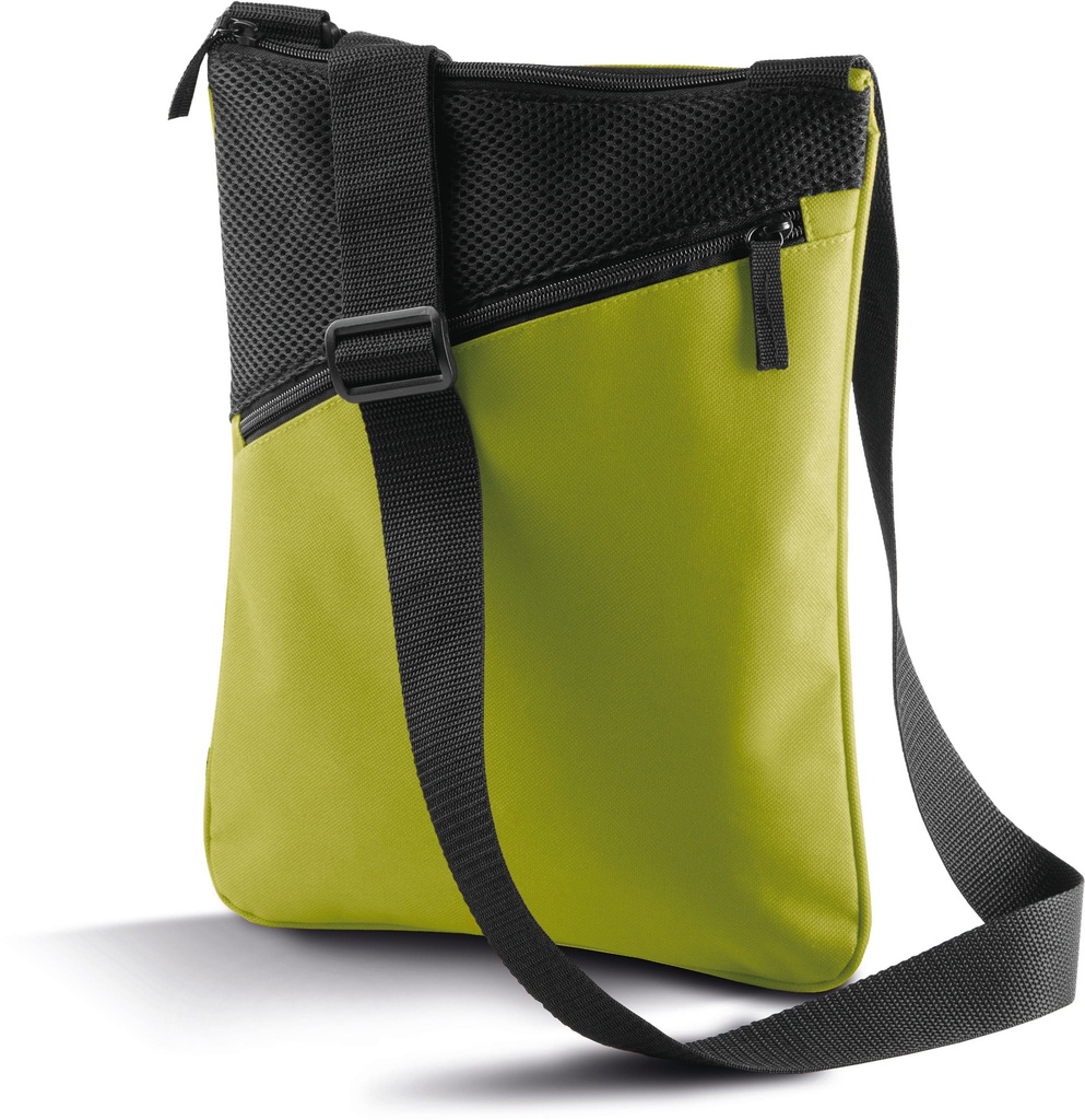 KI0304 - Sac bandoulière - Red