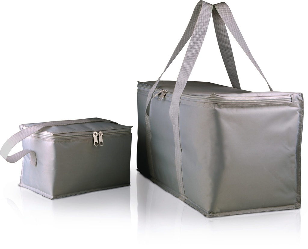 [KI0306-LightGrey-OneSize] KI0306 - Sac isotherme - LightGrey