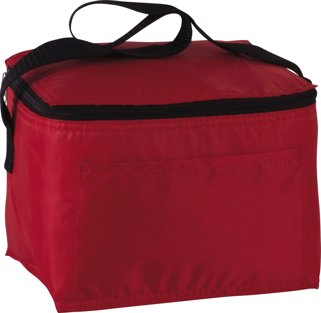 [KI0345-Turquoise-OneSize] KI0345 - Mini sac isotherme - Turquoise