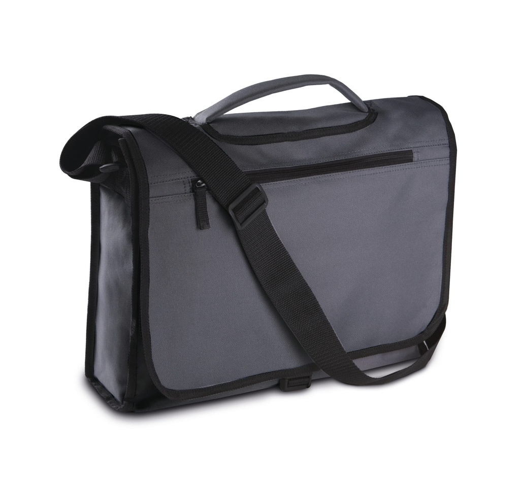KI0403 - Porte-document - Red