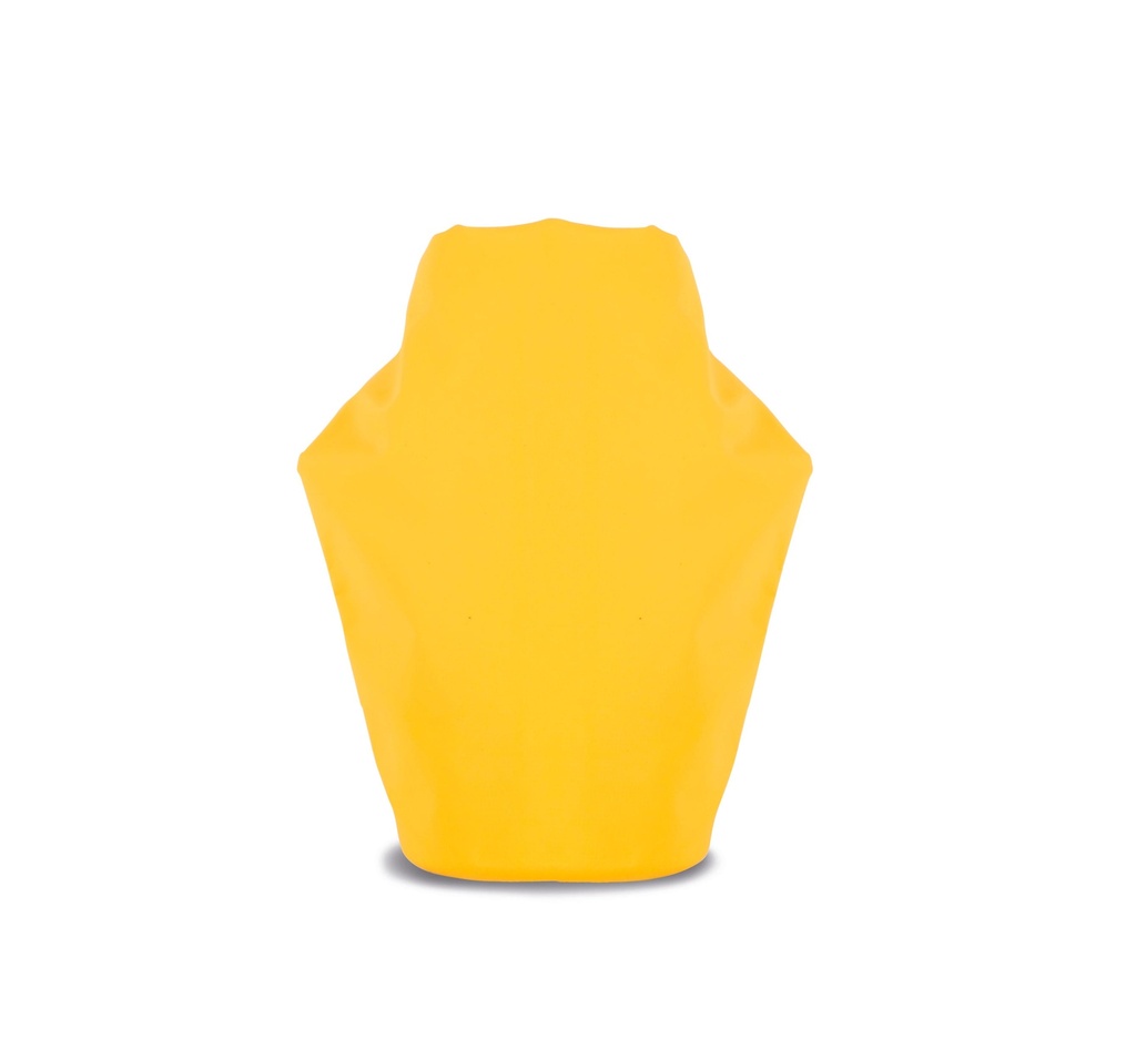 KI0643 - Sac étanche Roll-Top 2 litres - Yellow