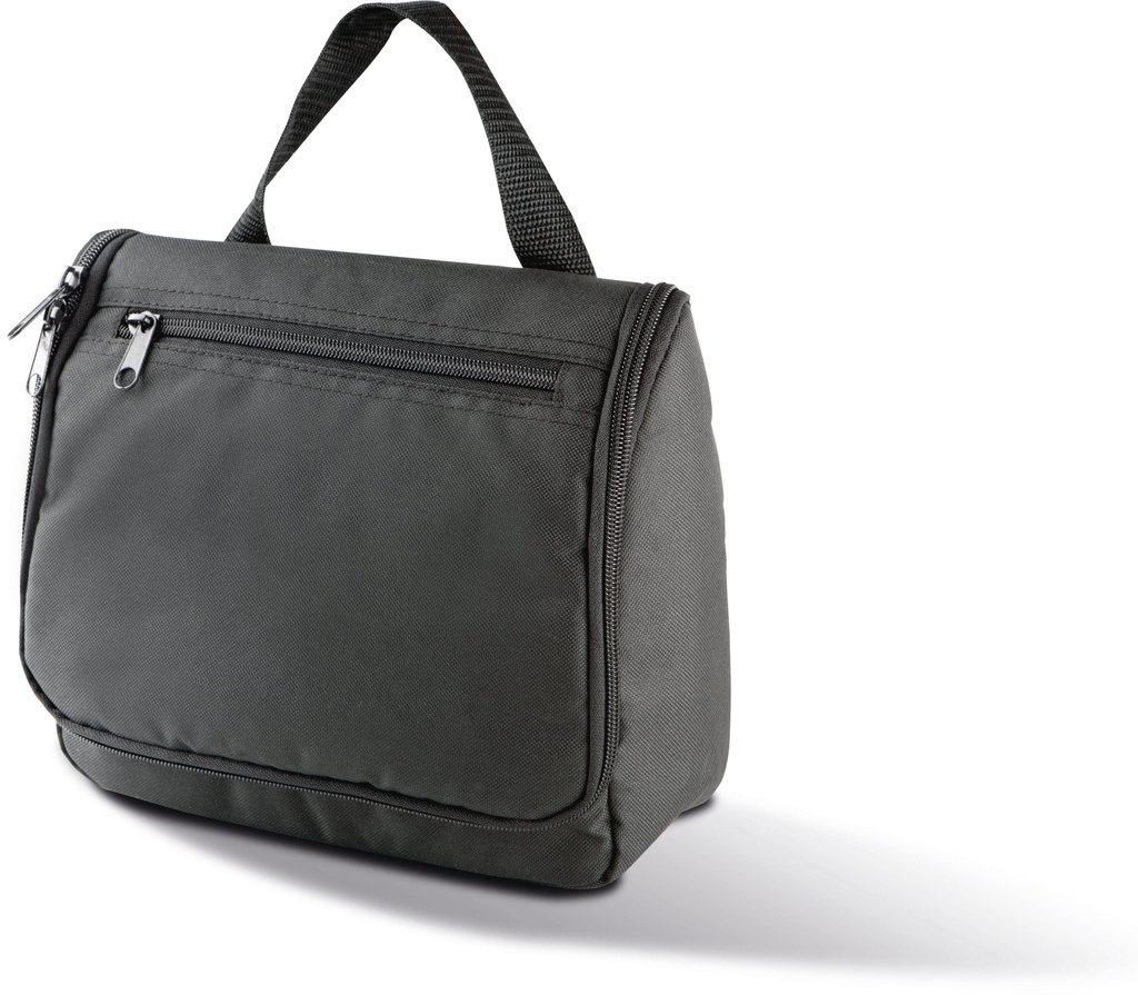 KI0706 - Trousse de toilette - Black