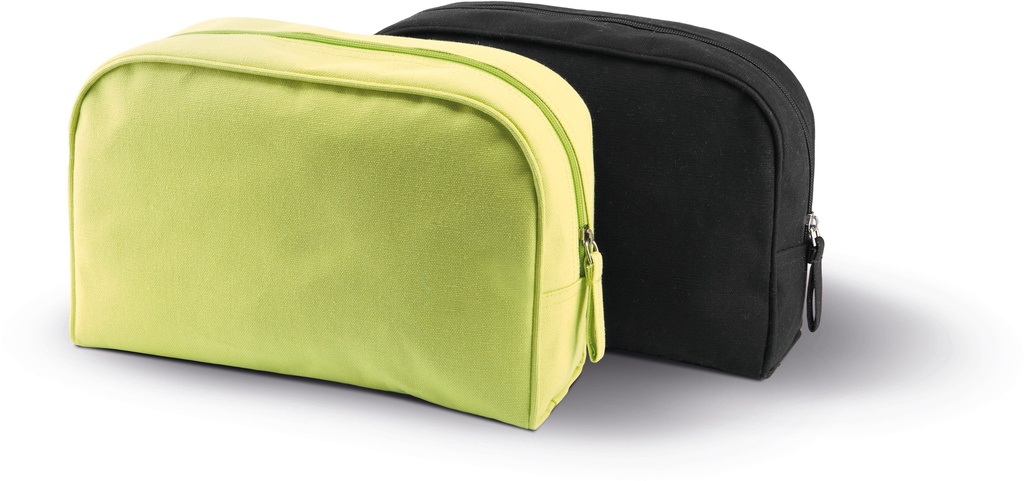 KI0710 - Trousse de toilette - BurntLime