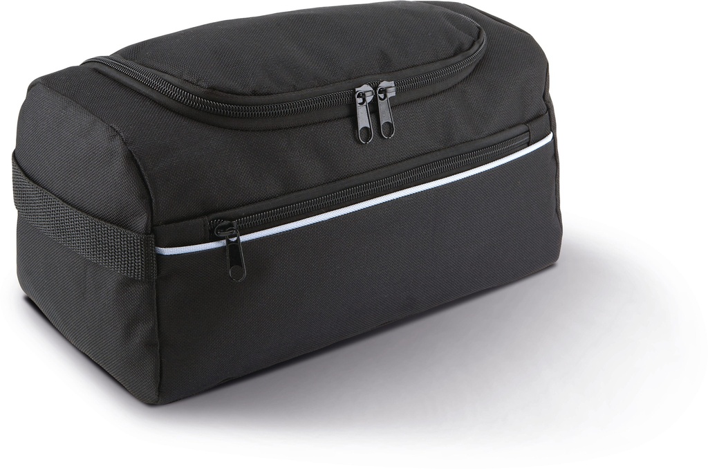 KI0712 - Trousse de toilette - Black