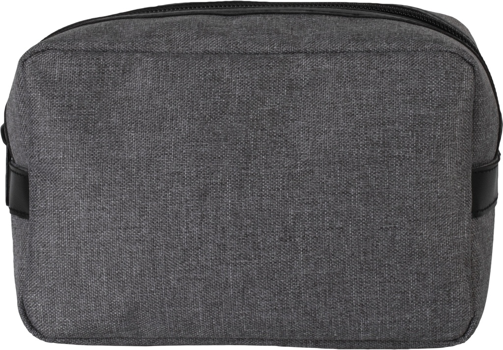 KI0725 - Trousse de toilette - GraphiteGreyHeather