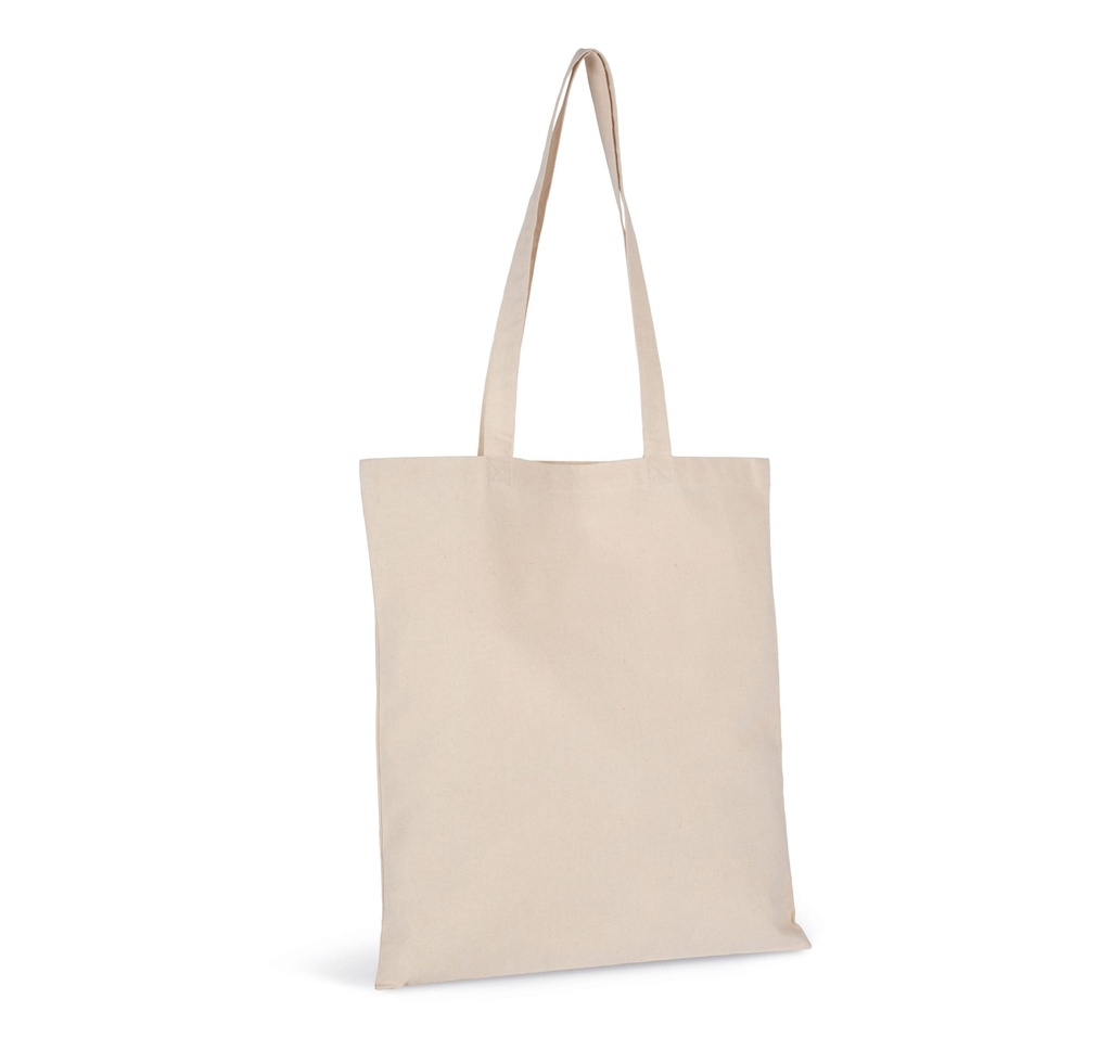 [KI0755-Natural-OneSize] KI0755 - Sac shopping en bambou - Natural