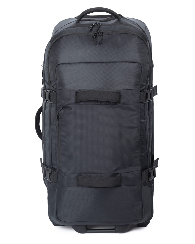 [KI0848-Black-OneSize] KI0848 - Trolley XL - Black