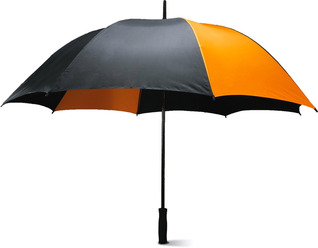 [KI2004-SlateGrey-OneSize] KI2004 - Parapluie tempête - SlateGrey
