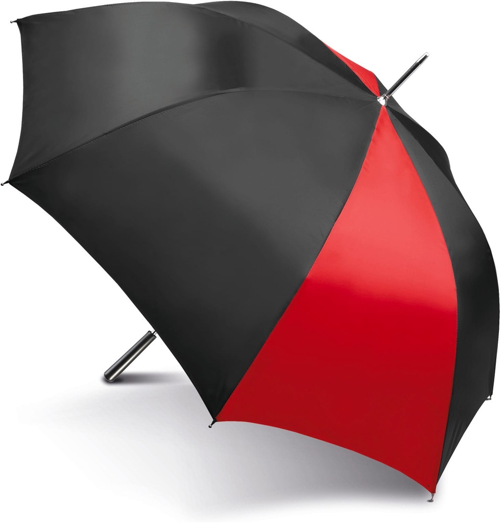 [KI2007-SlateGrey-OneSize] KI2007 - Parapluie de golf - SlateGrey