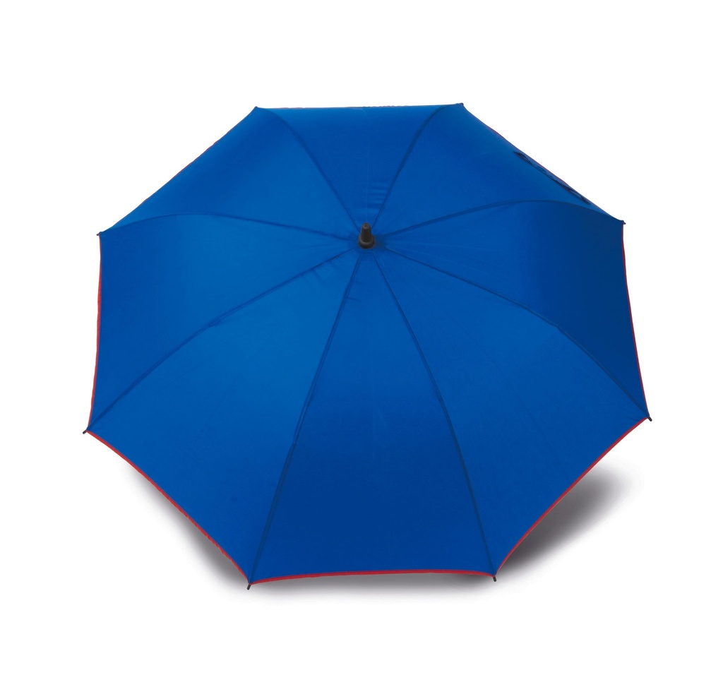 [KI2018-Navy_SnowGrey-OneSize] KI2018 - Parapluie automatique  - Navy_SnowGrey
