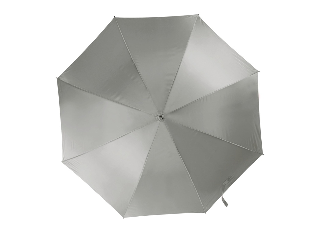[KI2021-White-OneSize] KI2021 - Parapluie ouverture automatique - White