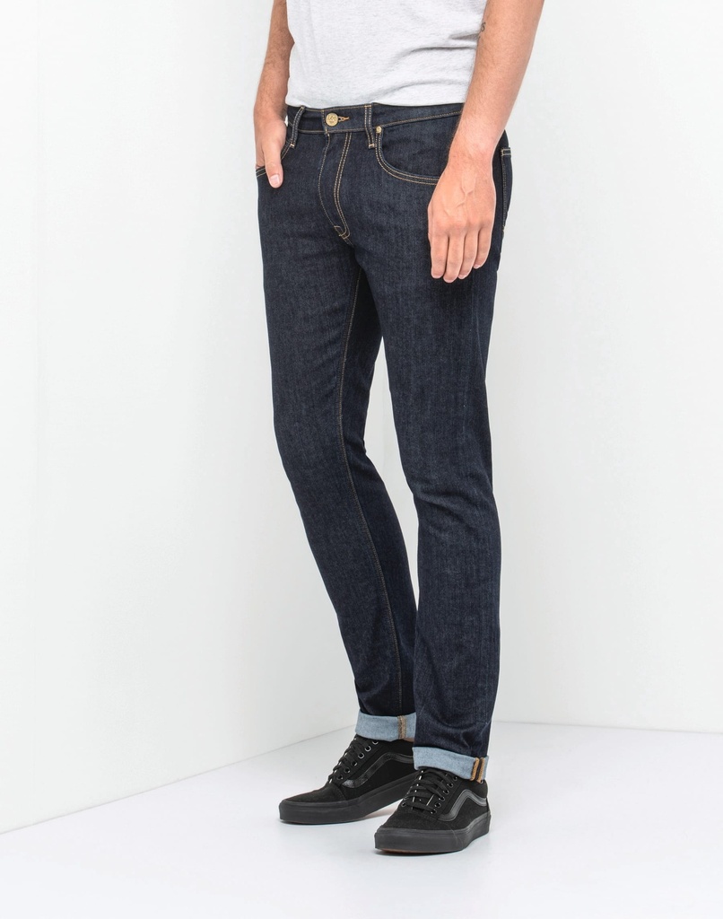 [L719-TrueAuthentic-W29/L32] L719 - Jean Homme Luke Slim Tapered - TrueAuthentic (W29/L32)