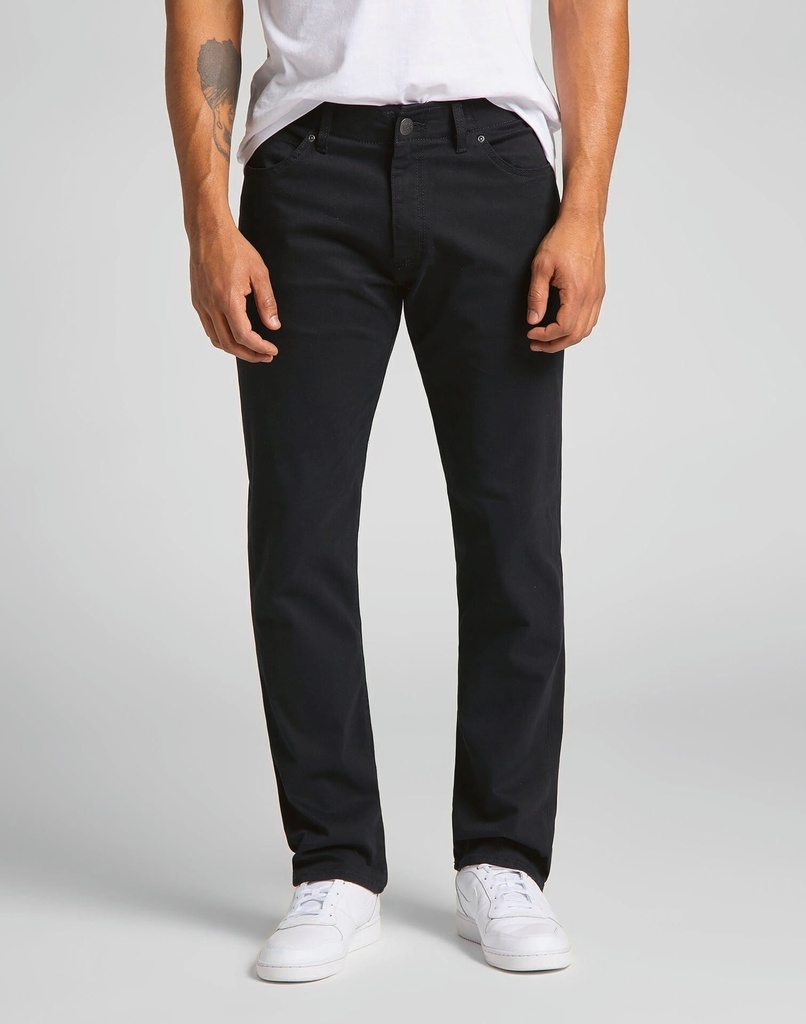 [L71WTF-Maddox-W30/L32] L71WTF - Jean Extreme motion straight - Maddox (W30/L32)