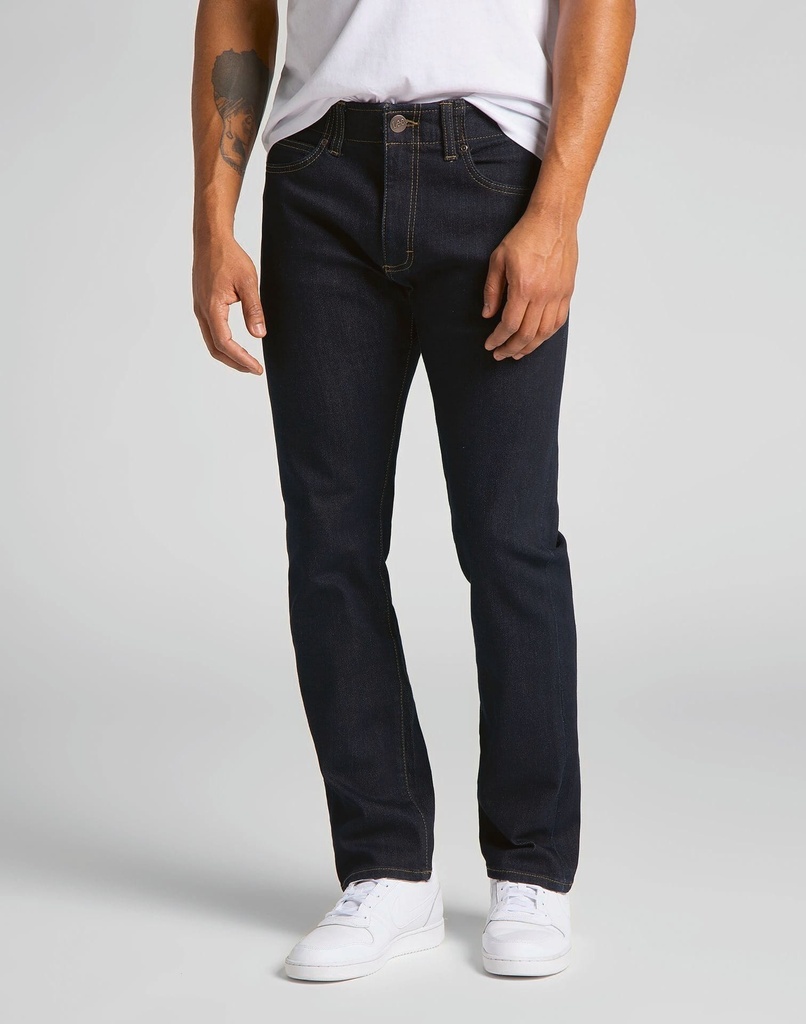 [L72-Rinse-W29/L32] L72 - Jean extreme motion slim fit - Rinse (W29/L32)