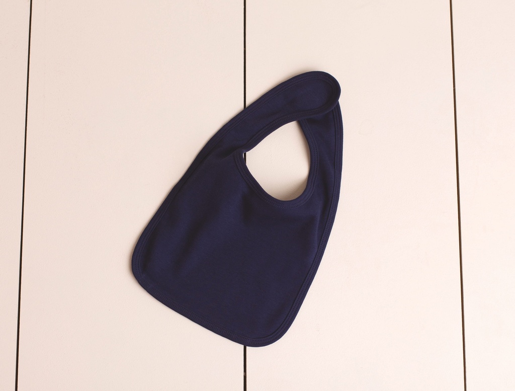 [LW082-Sunflower-OneSize] LW082 - Bavoir - Sunflower