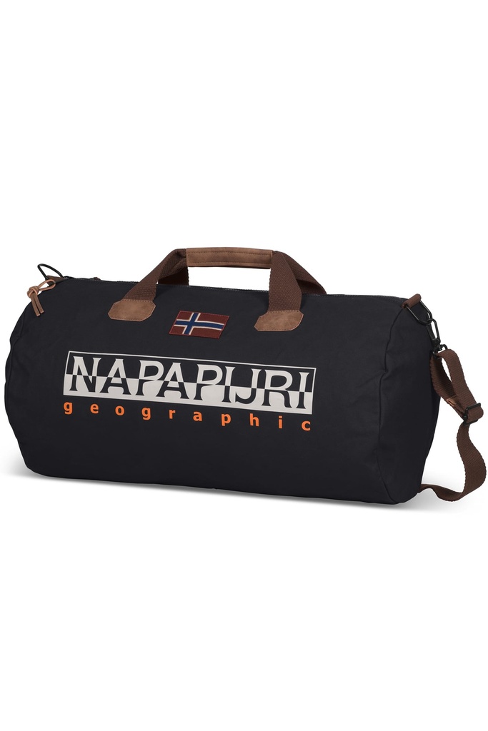 [NP000IY4-Bluemarine-OneSize] NP000IY4 - Sac polochon BERING EL - Bluemarine