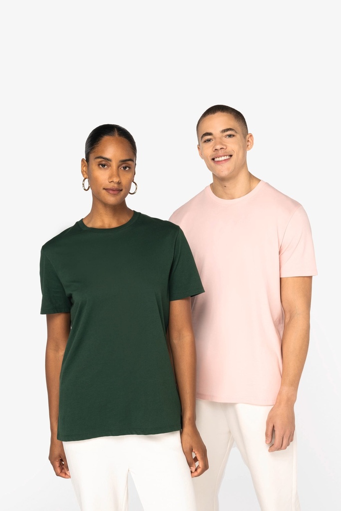 NS300 - T-shirt écoresponsable unisexe - Parma