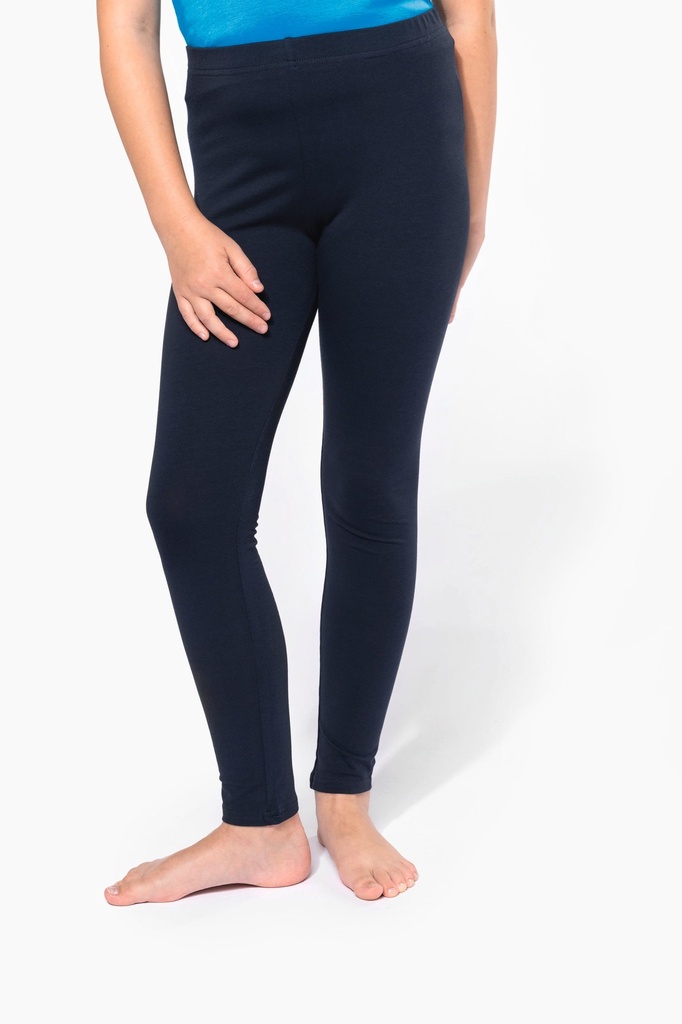 PA1014 - Legging enfant - GreyHeather